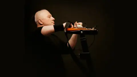 Вадим Самойлов