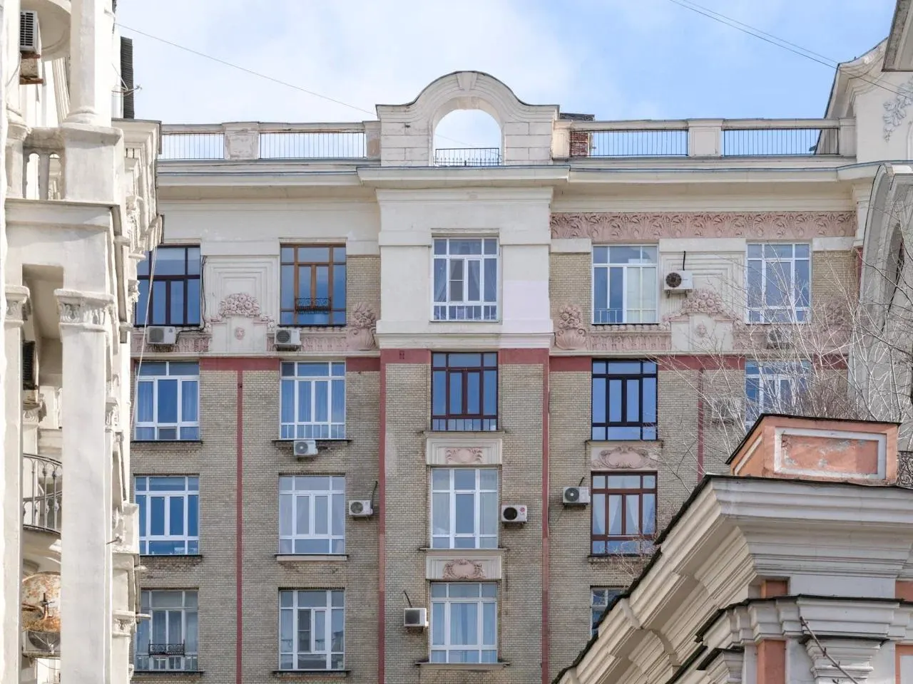 Город, как черновик: экскурсия по Москве Михаила Булгакова