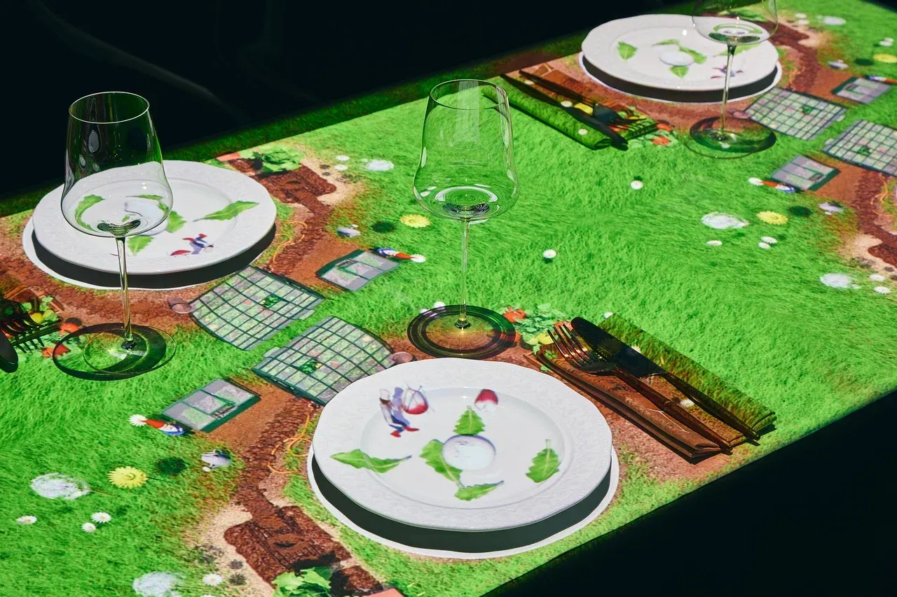 Le Petit Chef