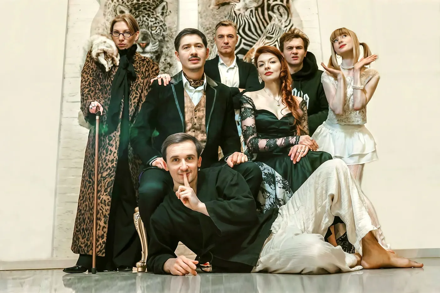 Тартюф