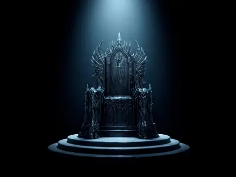 Железный трон. Битва пяти королей