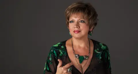 Акустическая химия. Маргарита Корнеева