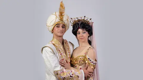 Аладдин