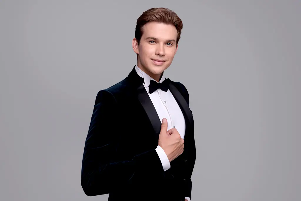 Александр Бичев