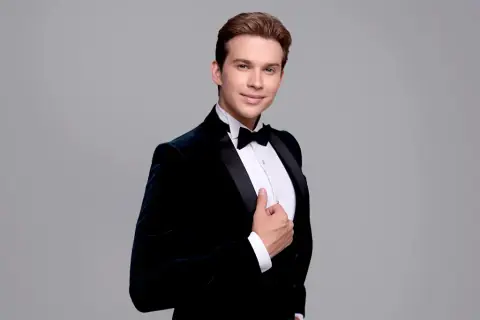 Александр Бичев