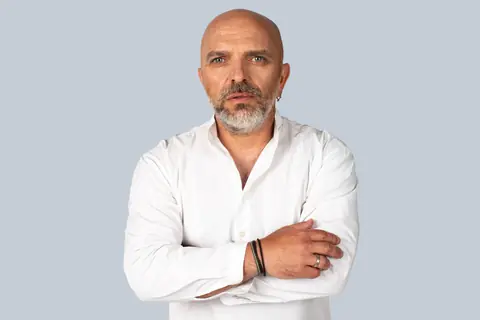Александр Шоуа и Непара