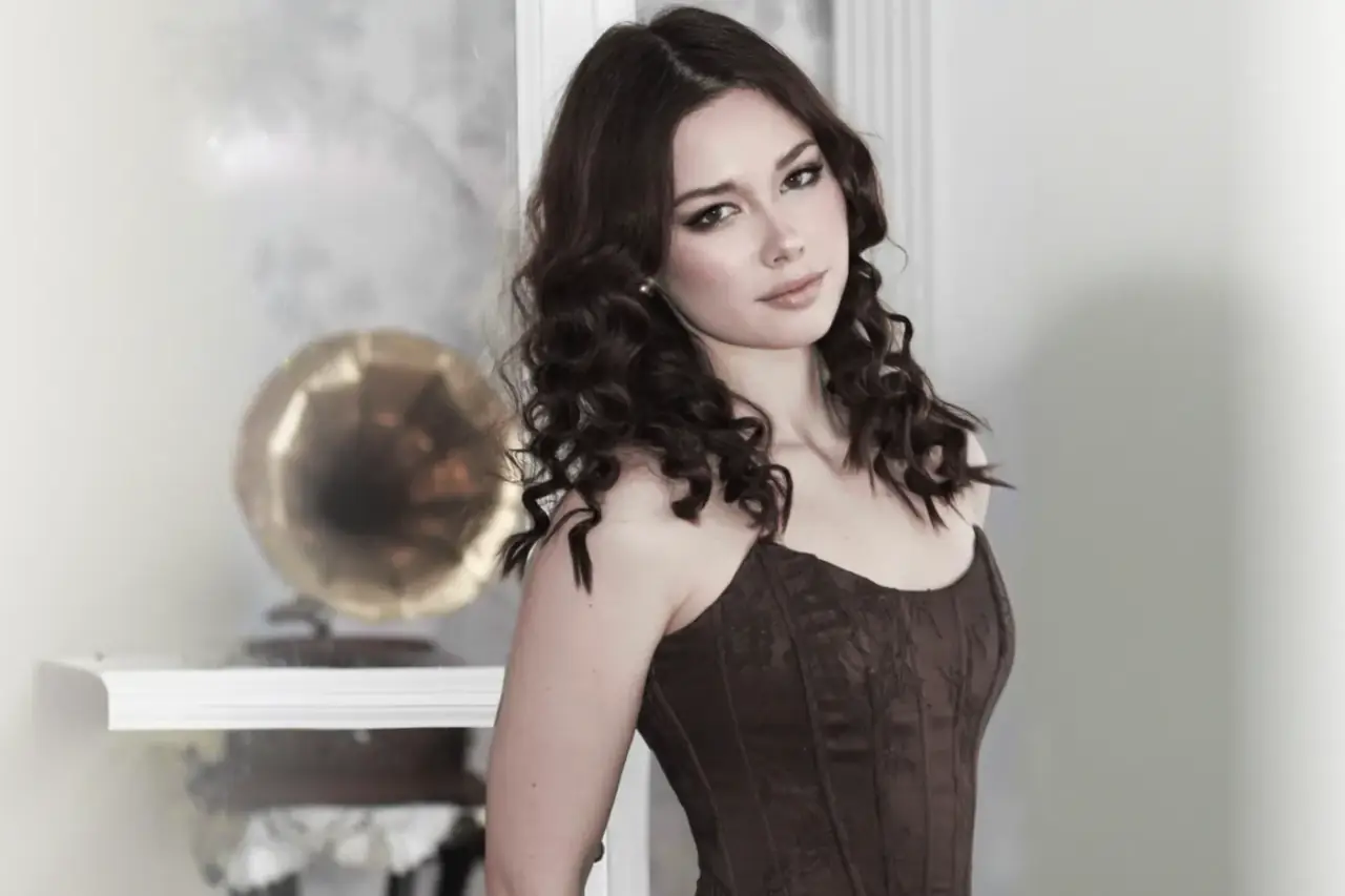 Алиса Франц & Jazz Band