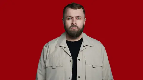 Антон Остерников