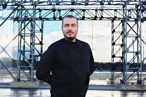 Бах. Оркестровые сюиты и кантаты