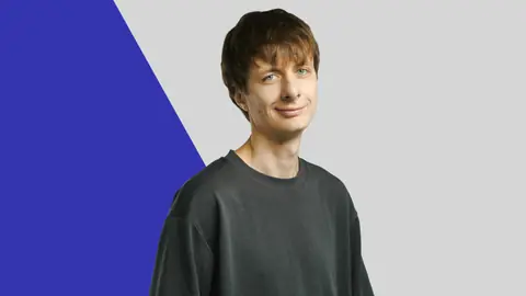 Дима Гаврилов