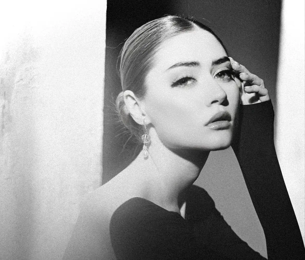 Эльмира Караханова, Николай Кузнецов, Евгения Кудоя