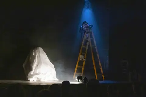 Эндшпиль