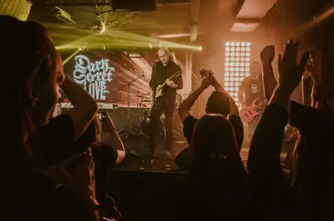 HIM tribute. Юбилей Ville Valo