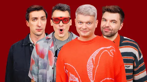 Импров. Минск / Improv. Минск