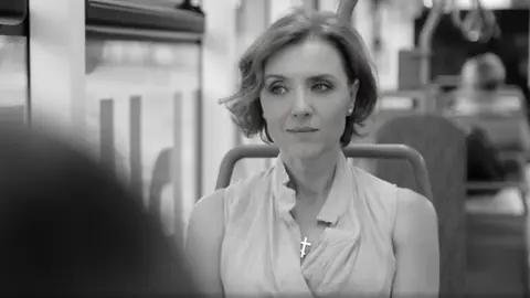 Ксения Алфёрова. Моя Цветаева