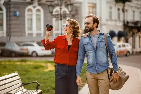 Лихие, но золотые: Москва 90-х