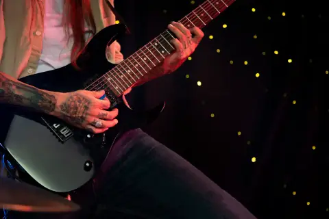 Linkin Park трибьют: с нуля
