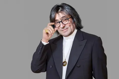 «Новая Россия», Юрий Башмет, Ильдар Абдразаков