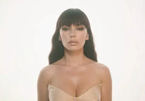 Ольга Серябкина