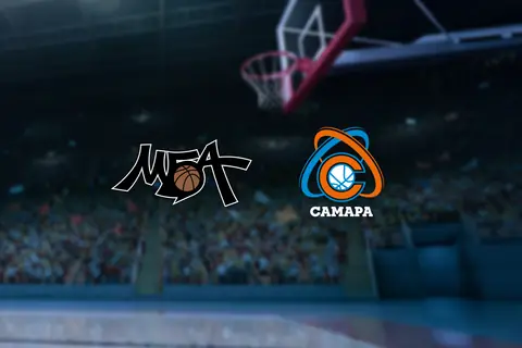 ПБК МБА — Самара