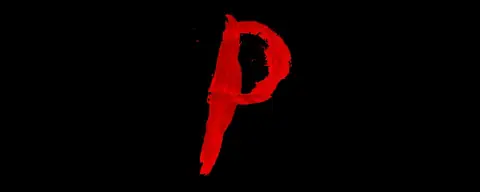 Р