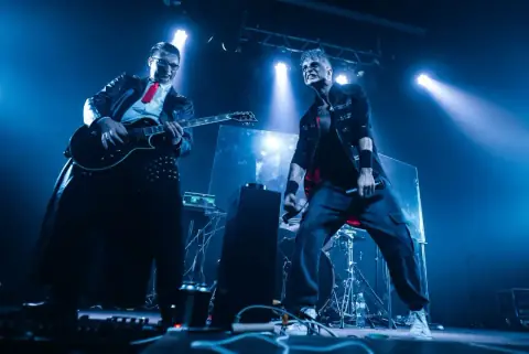 Rammstein Tribute Show