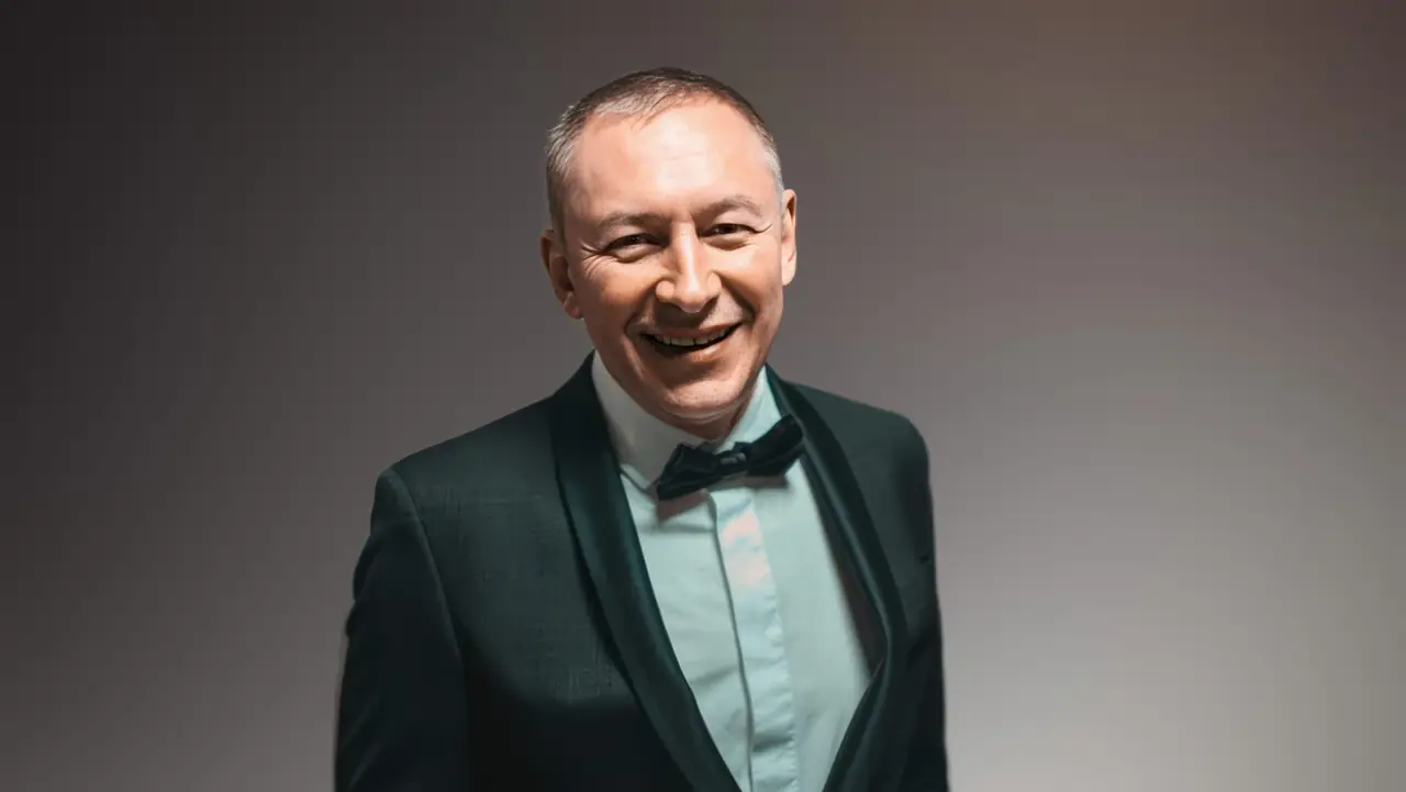 Сергей Дёмин