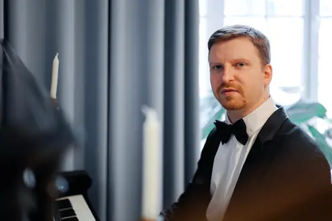 Сергей Кириллов
