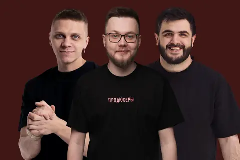 Стендап-концерт в Химках