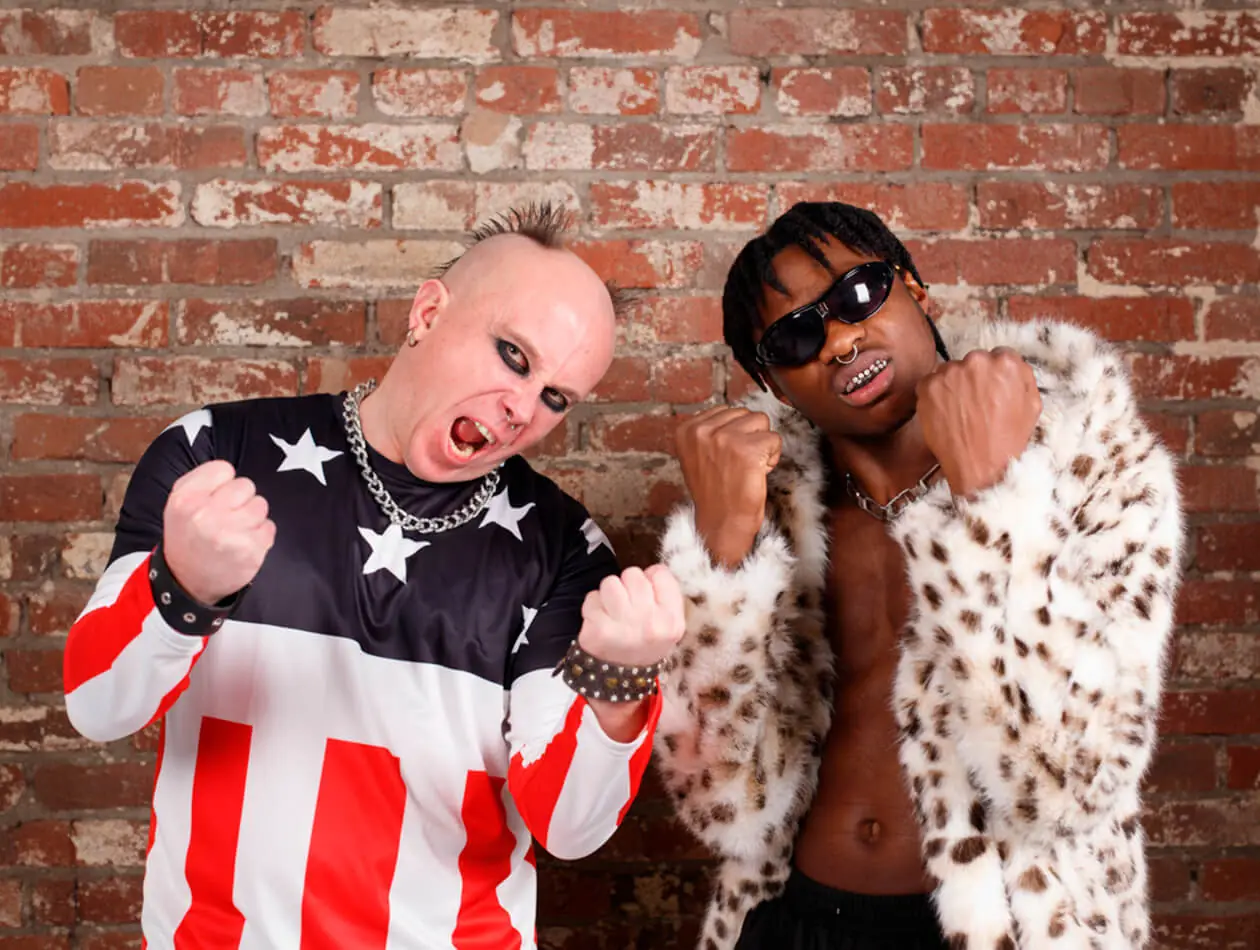 The Prodigy Show