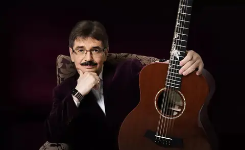 Виктор Третьяков