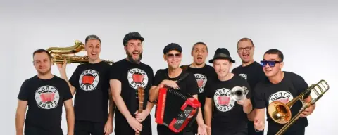 Волга-Волга