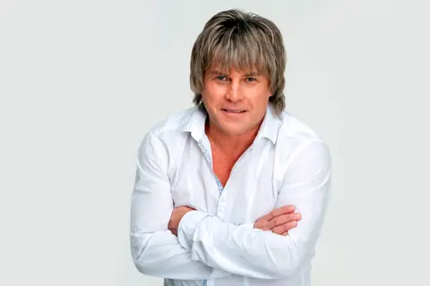 Алексей Глызин