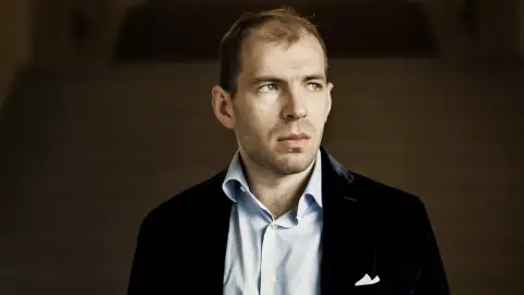 Андрей Коробейников