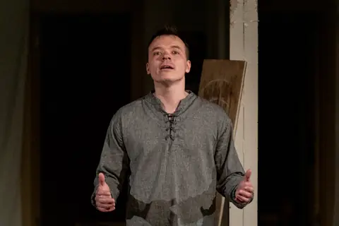 Бесы