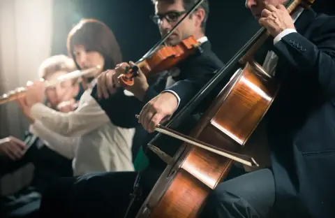 Concerto Grandioso