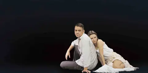 Дама с собачкой