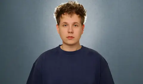Даниил Ким