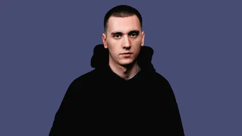 Егор Свирский