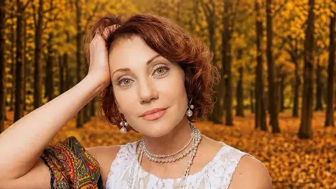 Ещё раз о любви