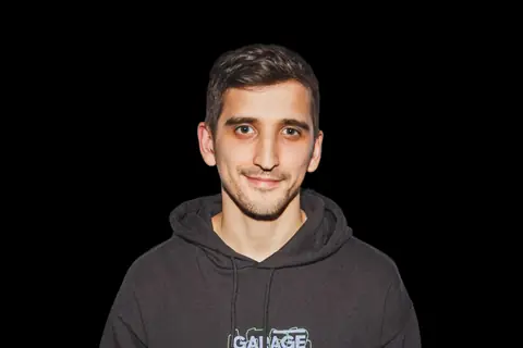 Филипп Воронин