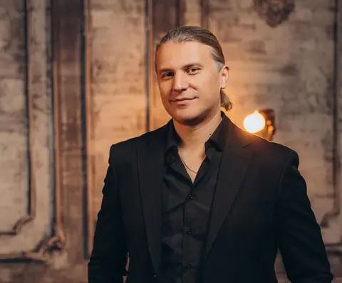 Фрэнк Синатра трибьют