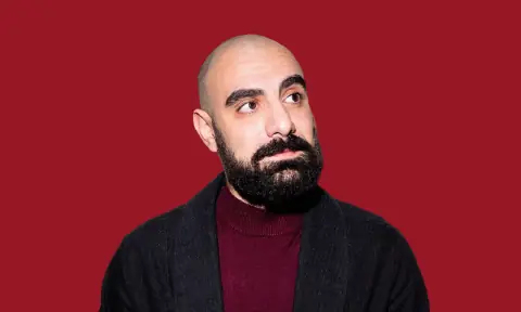 Гамлет Кароян