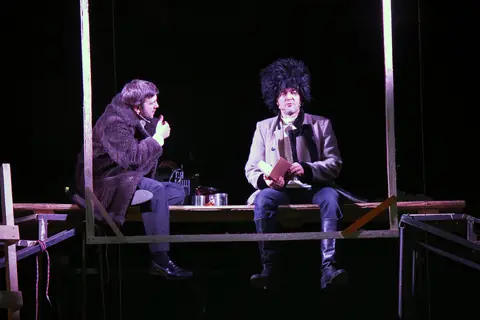 Герой нашего времени