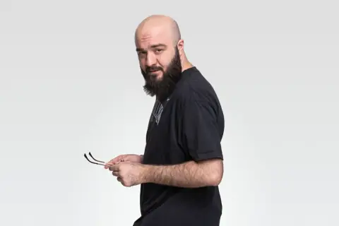 Гурам Амарян, Расул Чабдаров