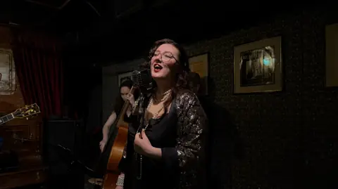 Hot Club De Russia