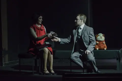 Камера обскура