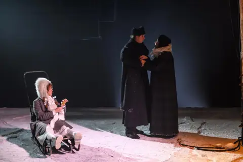 Коля Красоткин