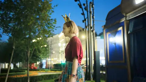 Корона для принцессы и не только