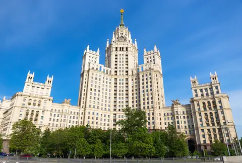 Культурно матом: яркие истории русских ругательств